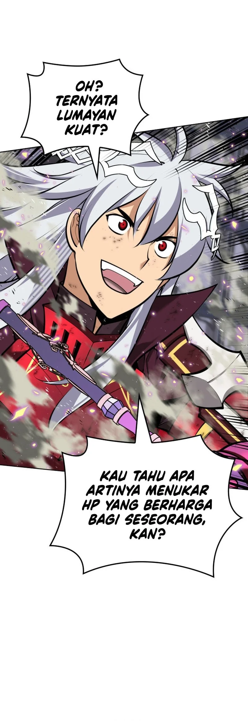 Overgeared New Chapter 318 - halaman 68