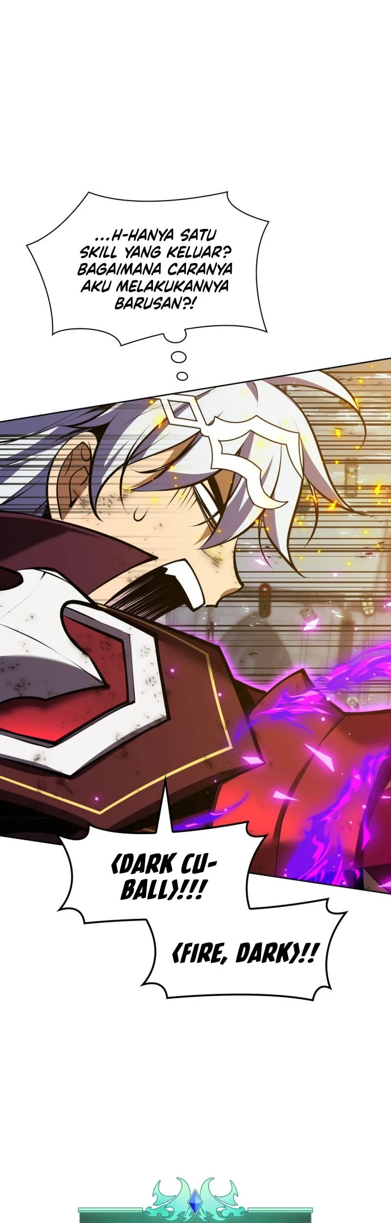 Overgeared New Chapter 318 - halaman 78