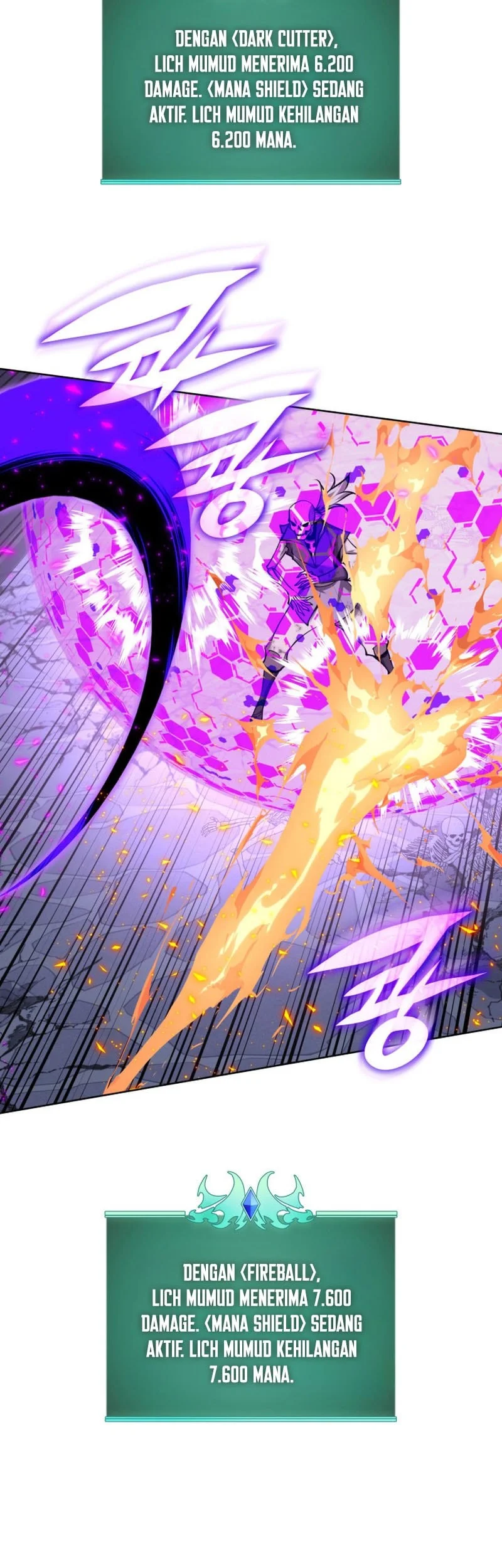 Overgeared New Chapter 318 - halaman 79