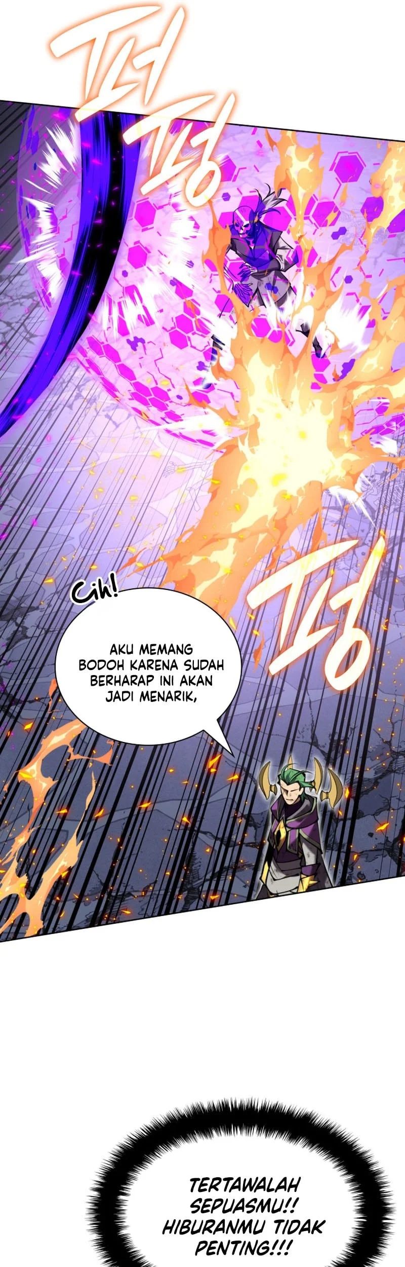 Overgeared New Chapter 318 - halaman 81