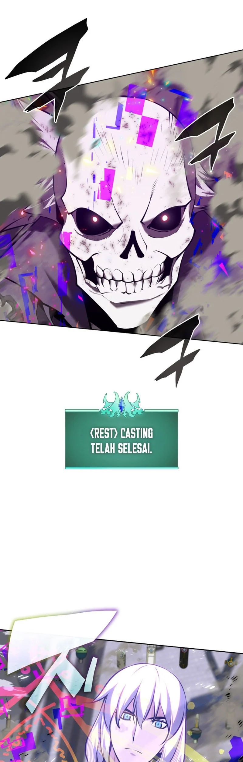 Overgeared New Chapter 318 - halaman 85