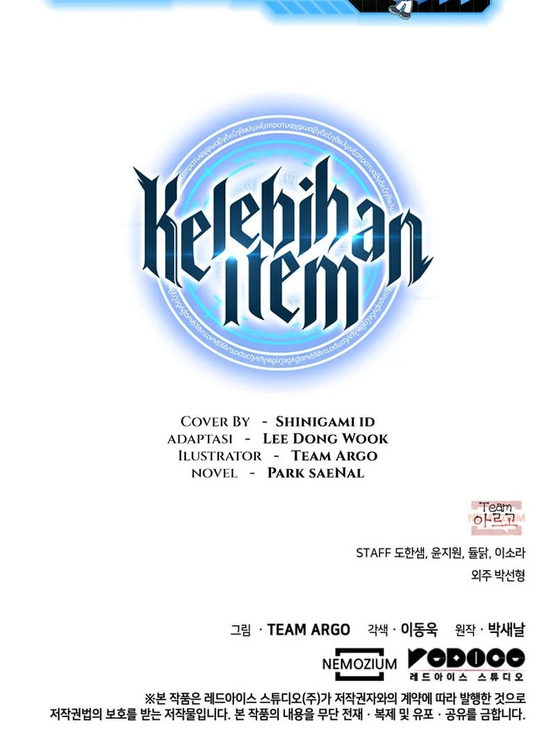 Overgeared New Chapter 318 - halaman 94