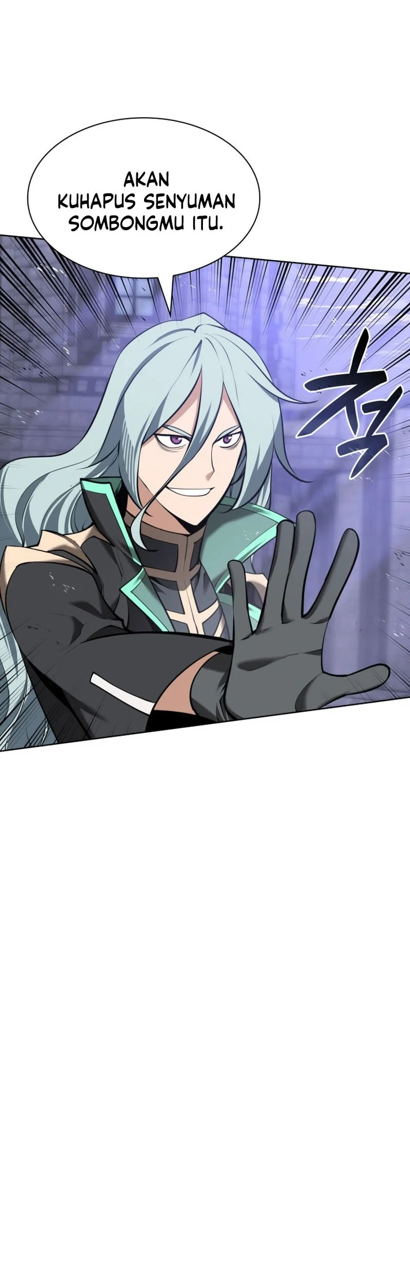 Overgeared New Chapter 318 - halaman 5