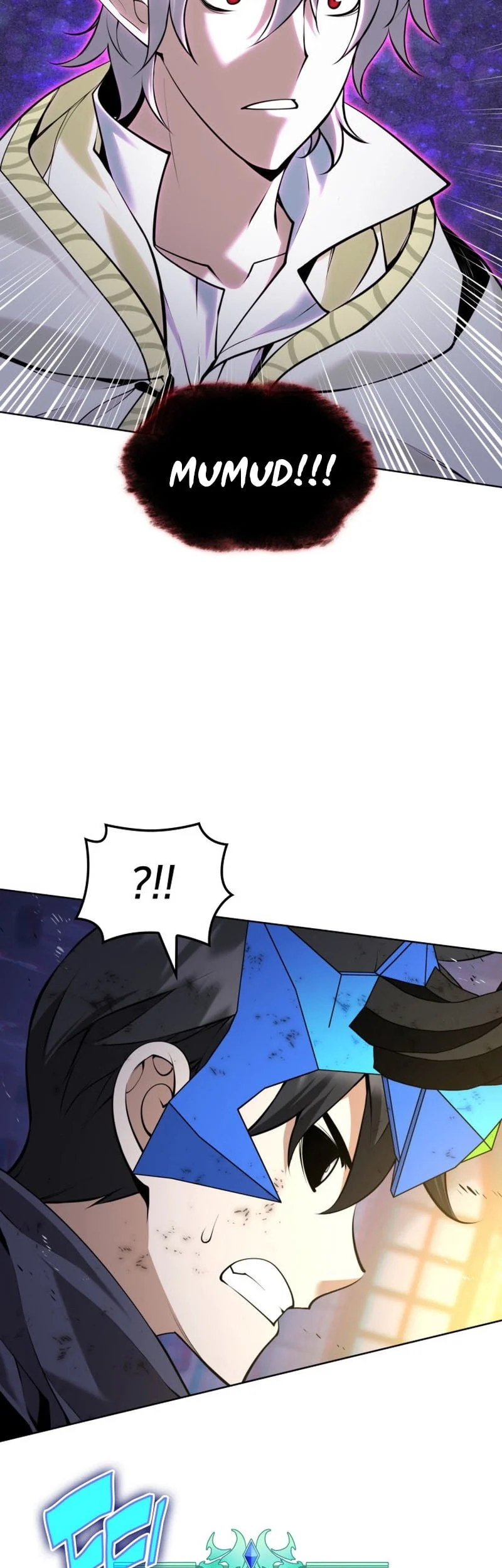 Overgeared New Chapter 318 - halaman 8