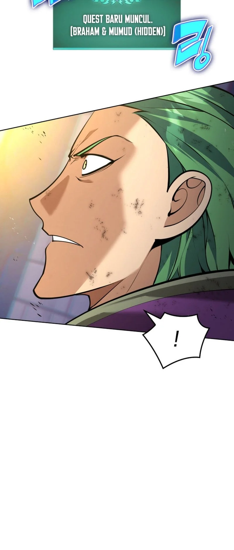 Overgeared New Chapter 318 - halaman 9