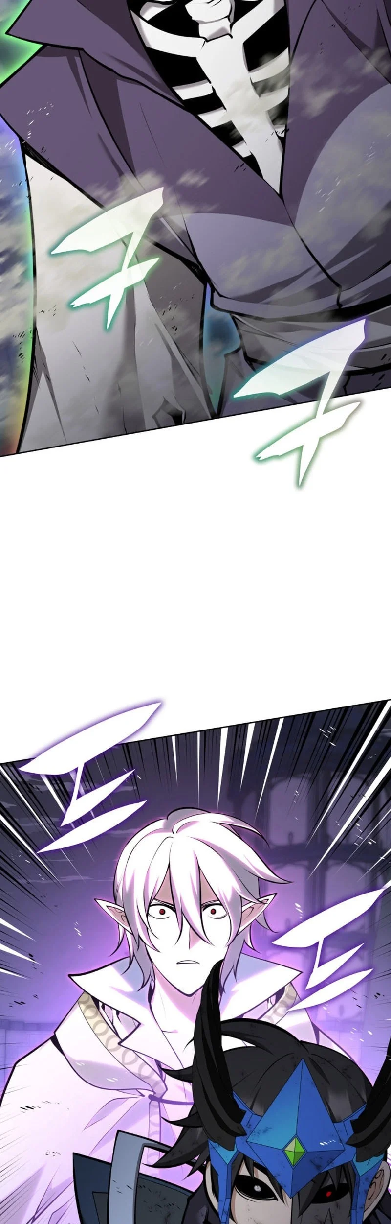 Overgeared New Chapter 318 - halaman 12