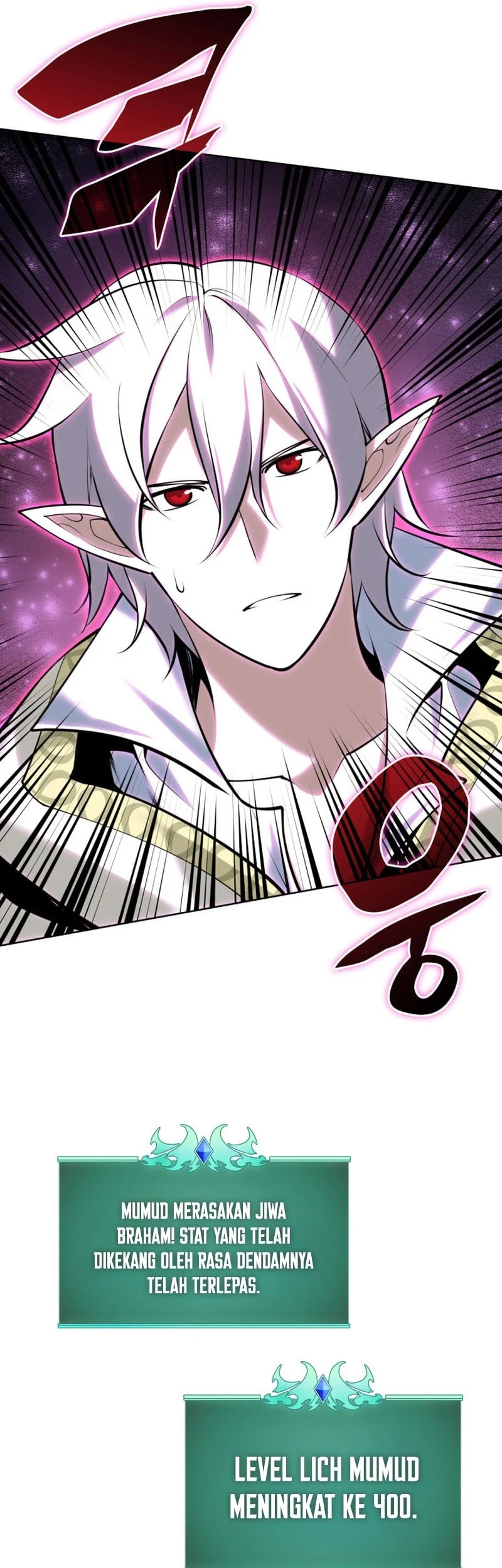 Overgeared New Chapter 318 - halaman 14