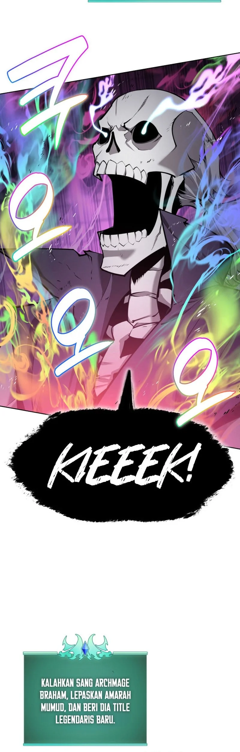 Overgeared New Chapter 318 - halaman 15