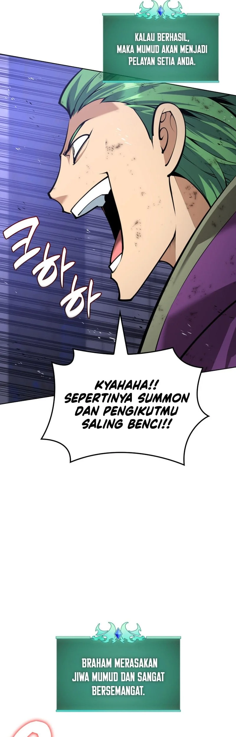 Overgeared New Chapter 318 - halaman 16
