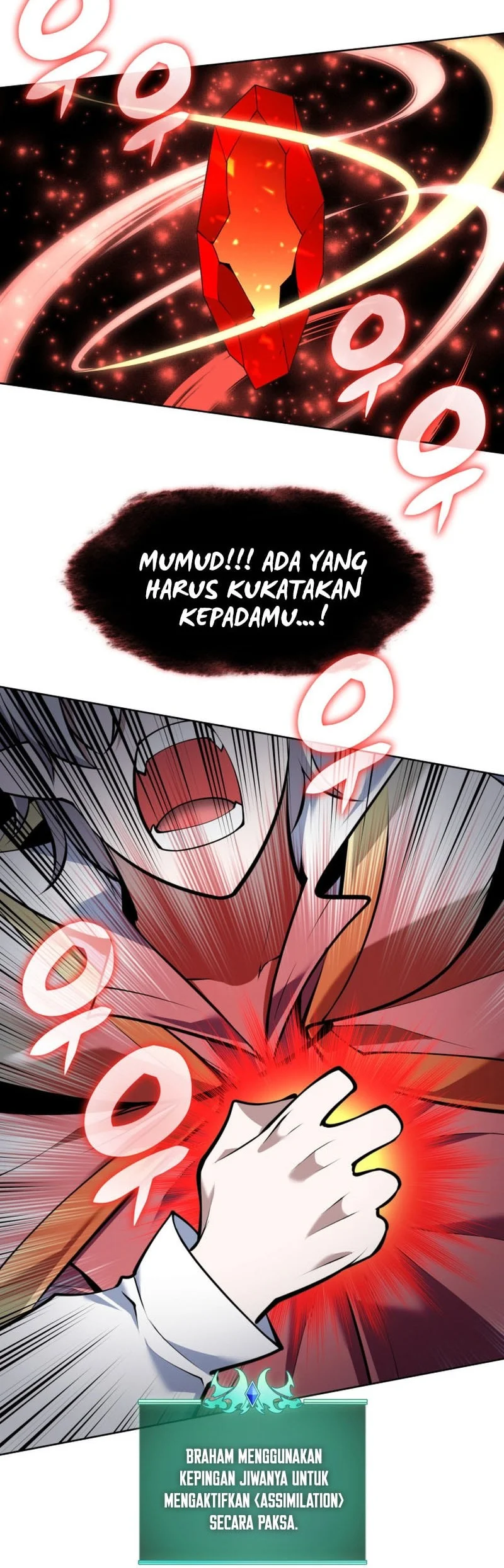 Overgeared New Chapter 318 - halaman 17