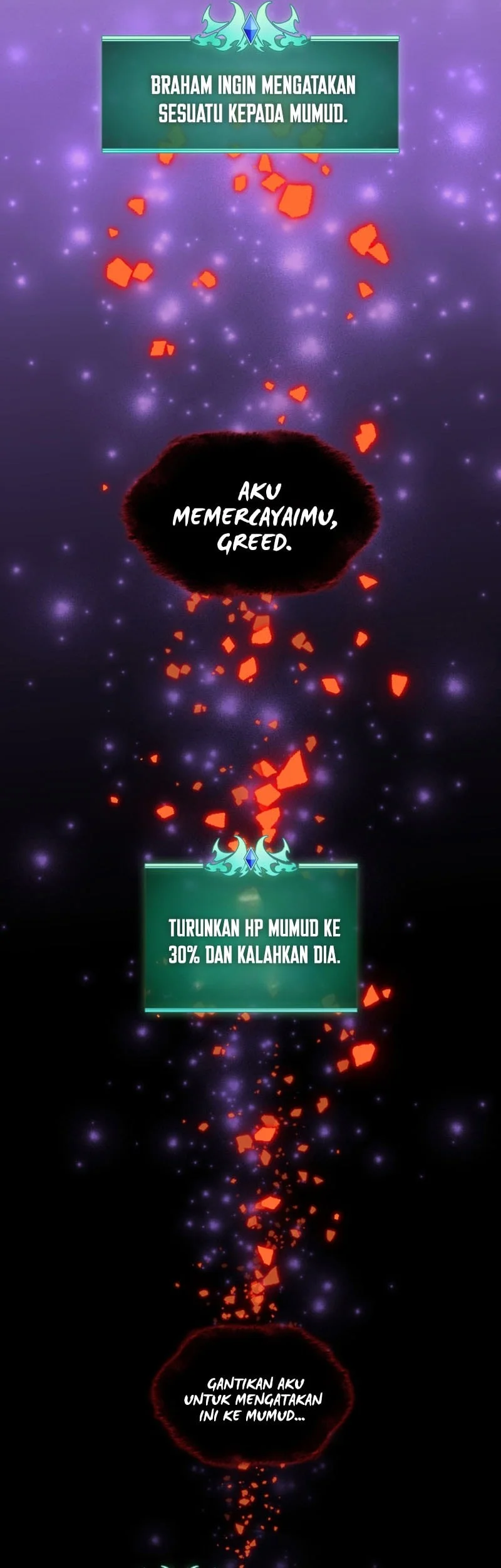 Overgeared New Chapter 318 - halaman 22
