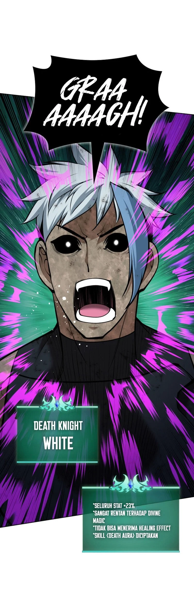 Overgeared New Chapter 319 - halaman 47
