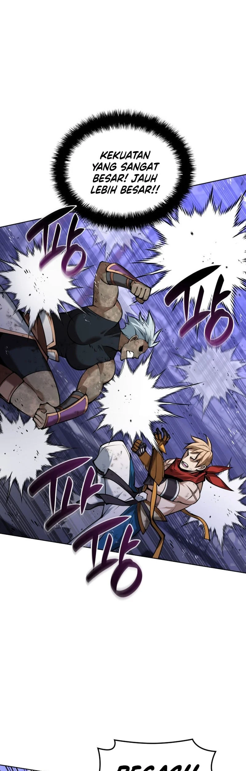 Overgeared New Chapter 319 - halaman 48