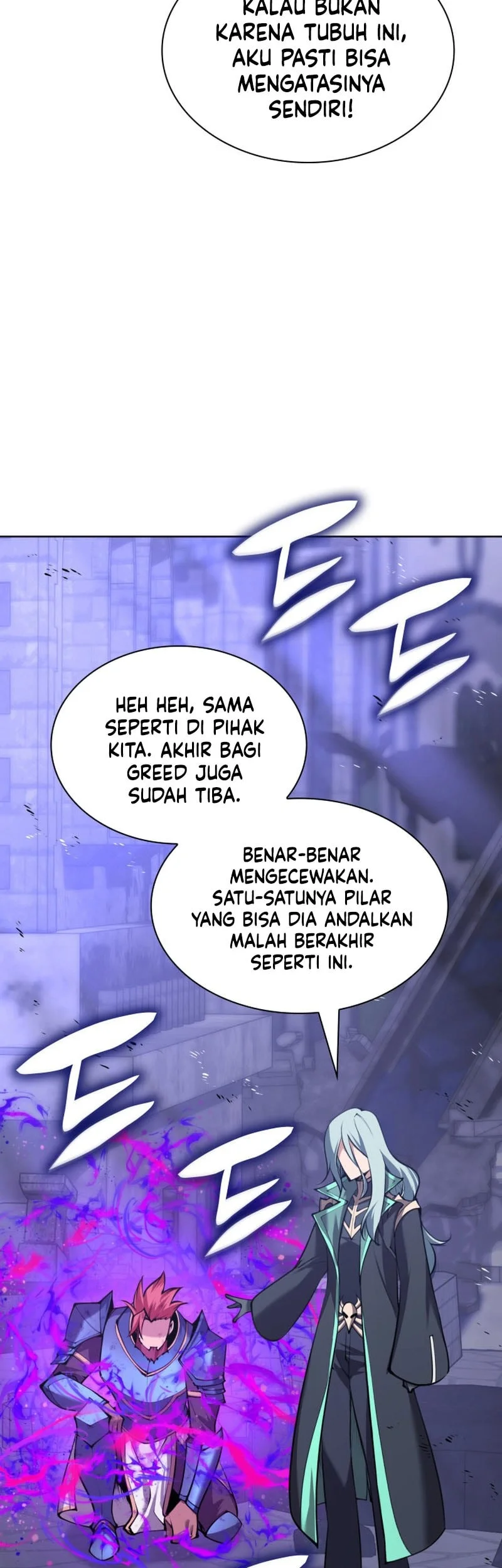 Overgeared New Chapter 319 - halaman 52
