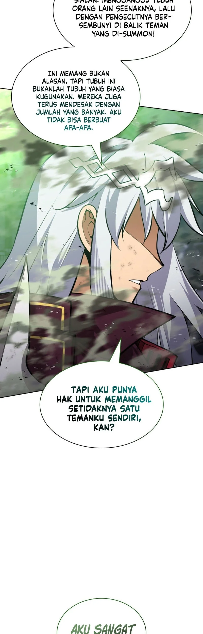 Overgeared New Chapter 319 - halaman 59