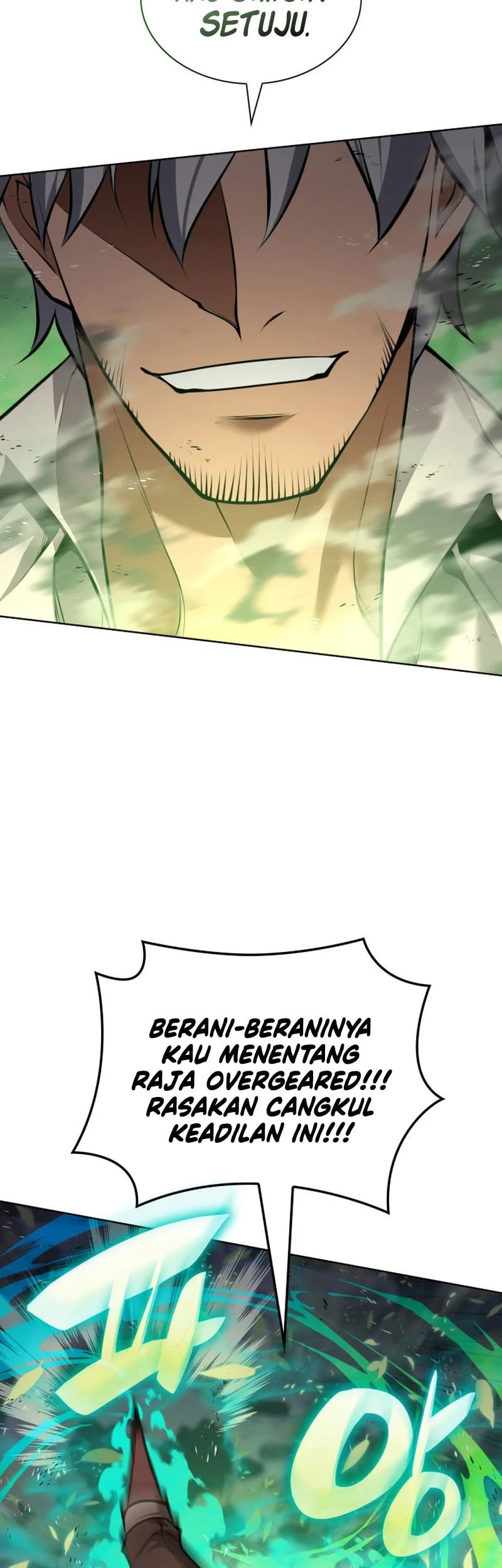 Overgeared New Chapter 319 - halaman 60