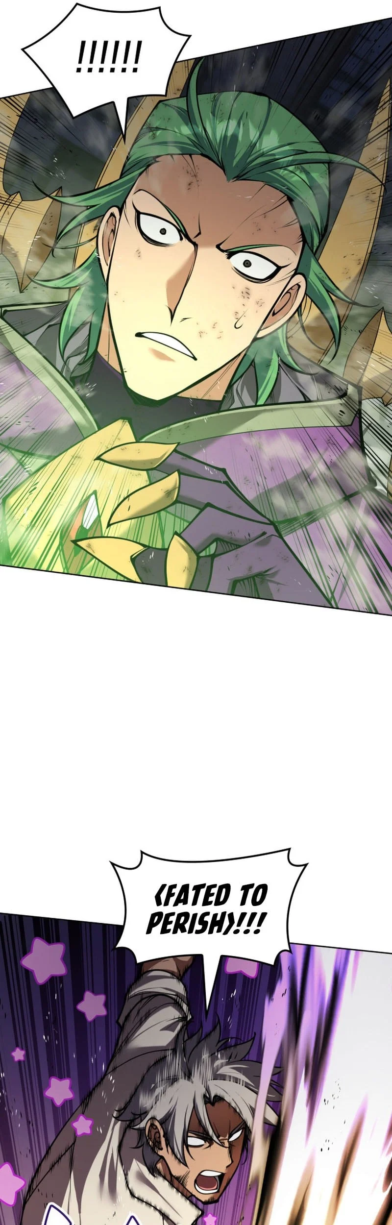 Overgeared New Chapter 319 - halaman 62