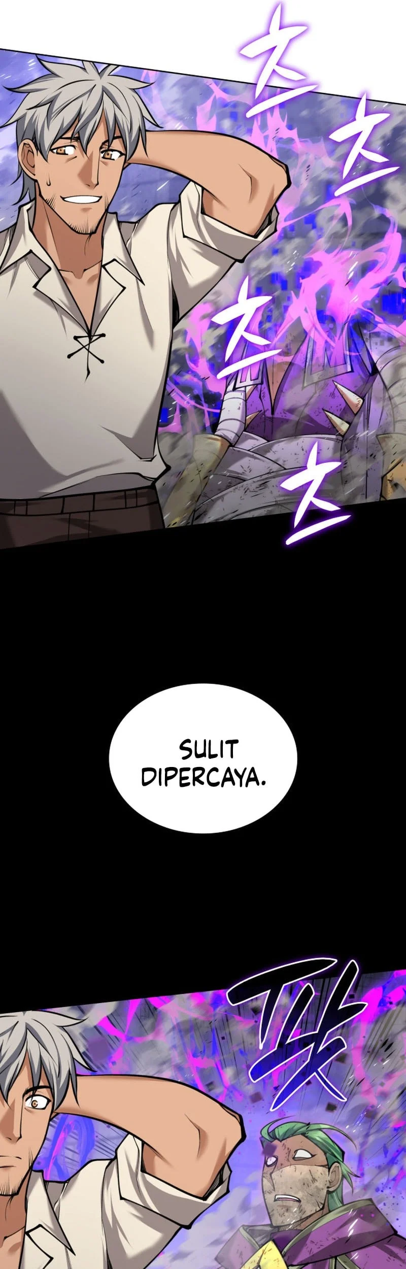 Overgeared New Chapter 319 - halaman 66