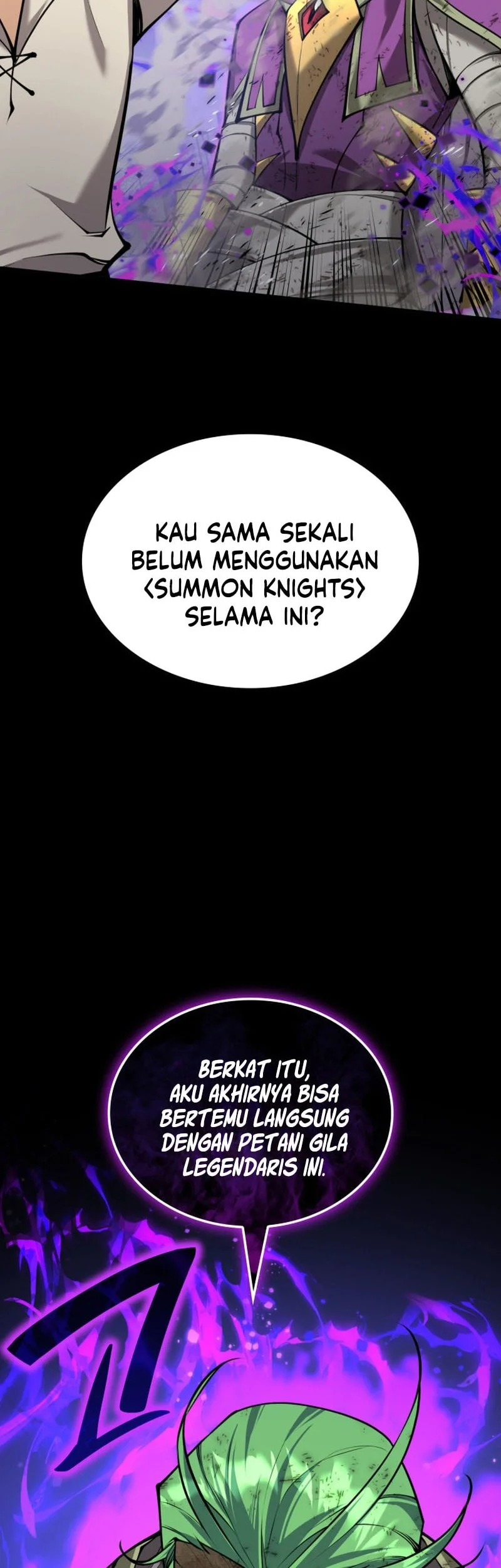 Overgeared New Chapter 319 - halaman 67