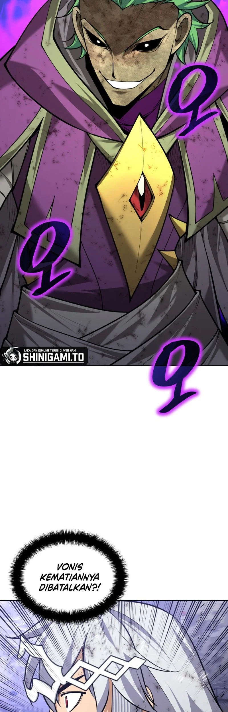 Overgeared New Chapter 319 - halaman 68