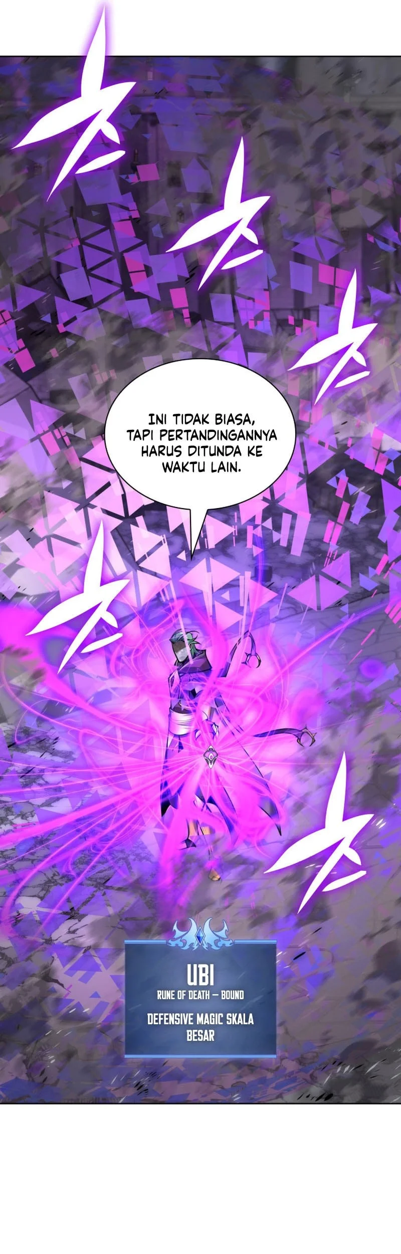 Overgeared New Chapter 319 - halaman 74