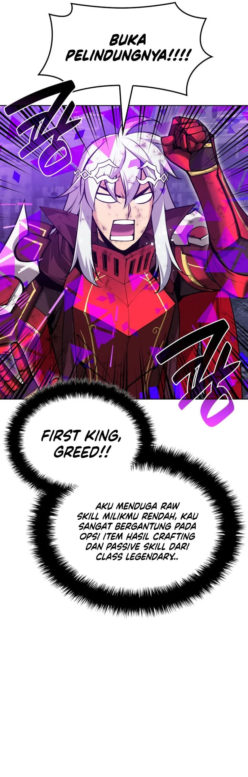 Overgeared New Chapter 319 - halaman 78