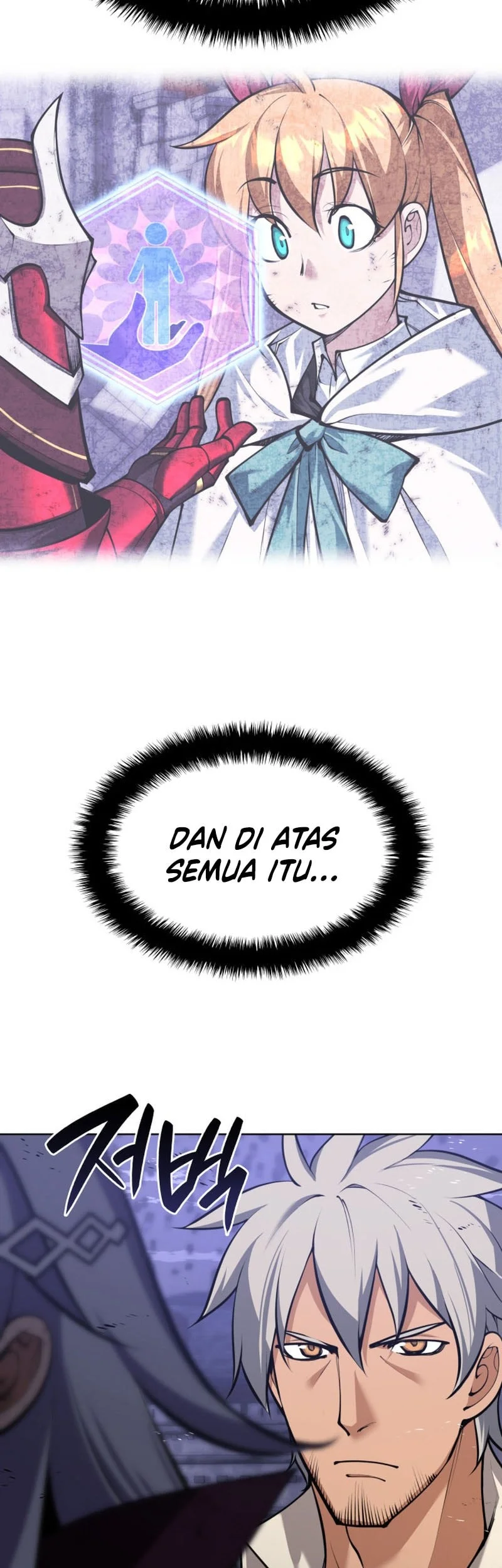 Overgeared New Chapter 319 - halaman 80