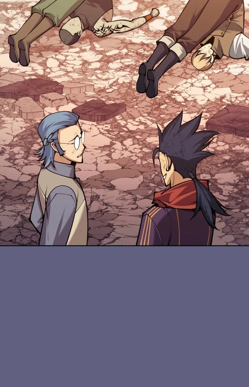 Overgeared New Chapter 319 - halaman 89