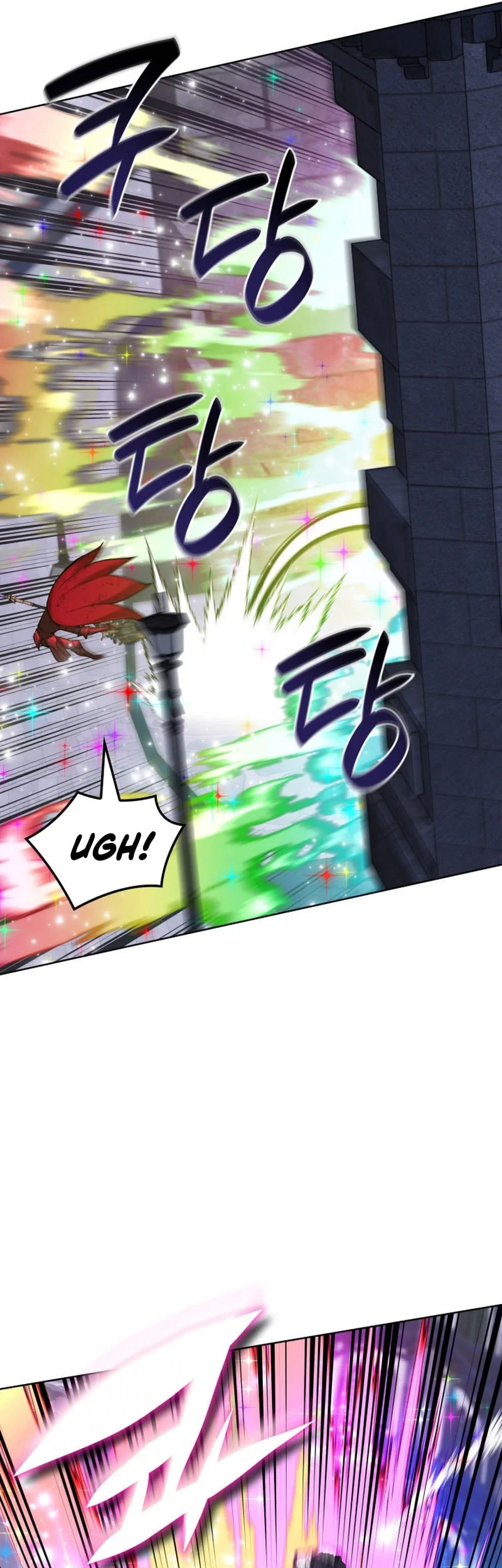 Overgeared New Chapter 319 - halaman 6