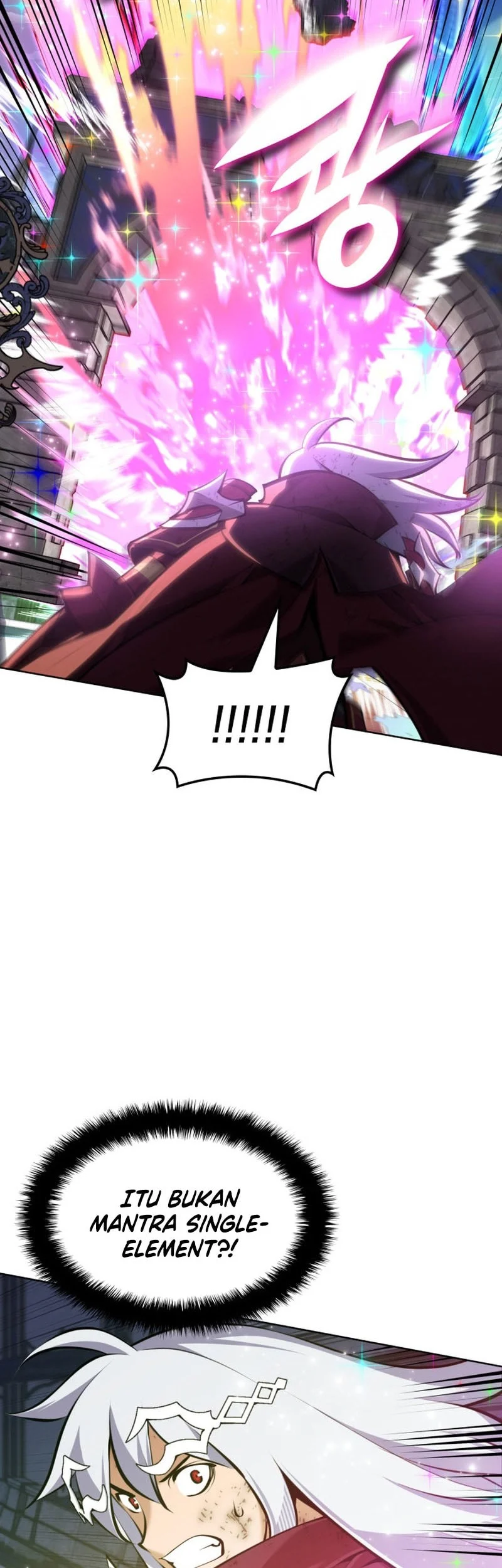 Overgeared New Chapter 319 - halaman 7