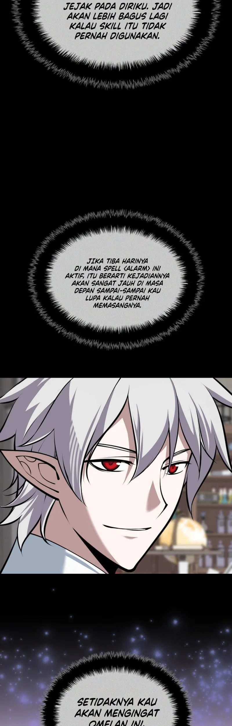 Overgeared New Chapter 319 - halaman 20