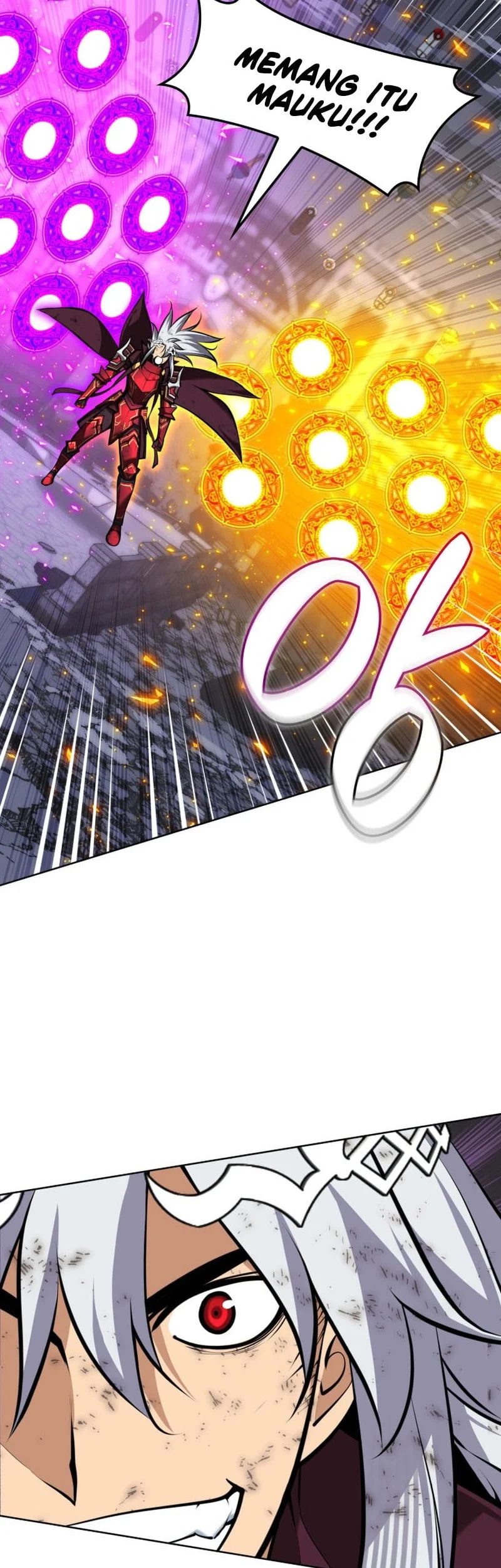 Overgeared New Chapter 319 - halaman 23