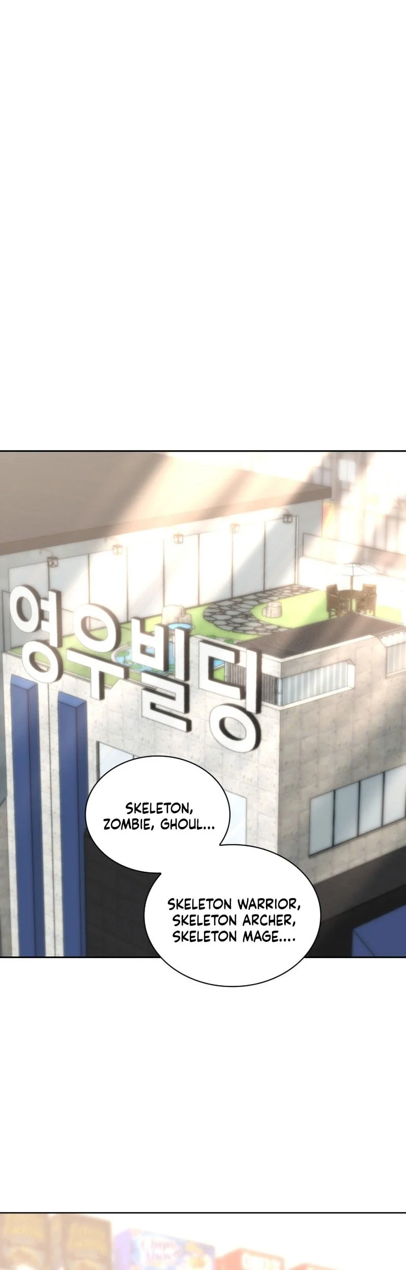Overgeared New Chapter 320 - halaman 35