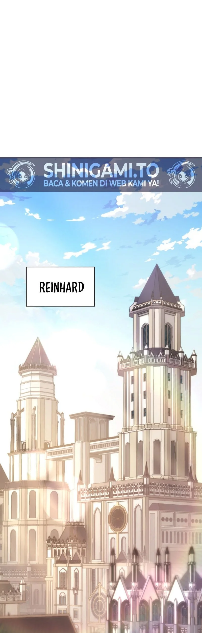 Overgeared New Chapter 320 - halaman 43