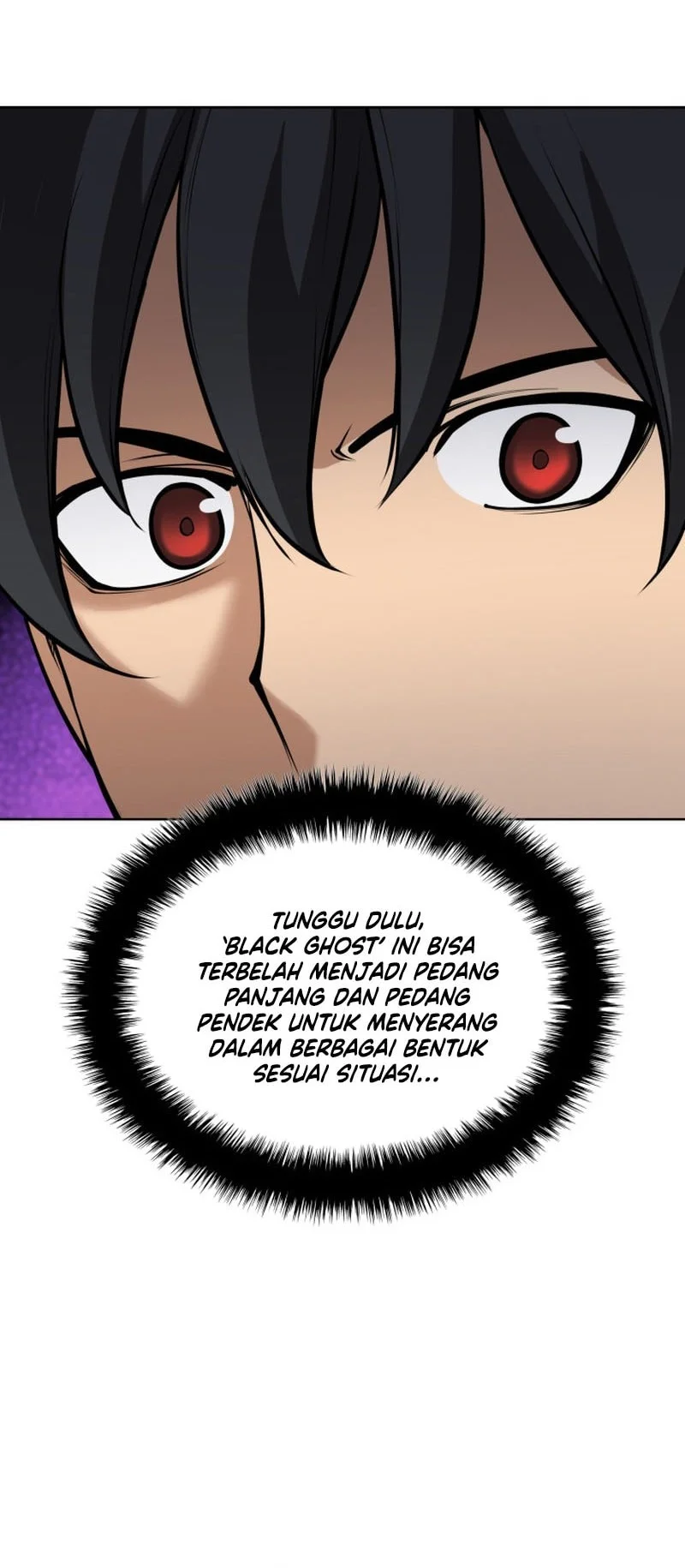 Overgeared New Chapter 320 - halaman 53