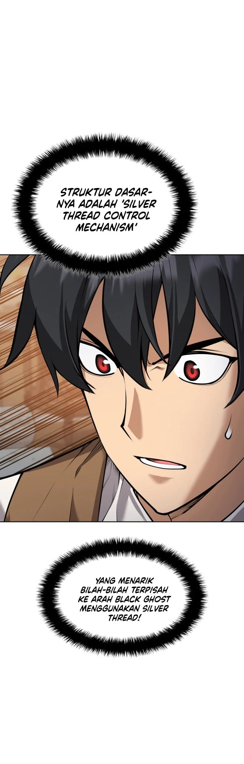 Overgeared New Chapter 320 - halaman 63