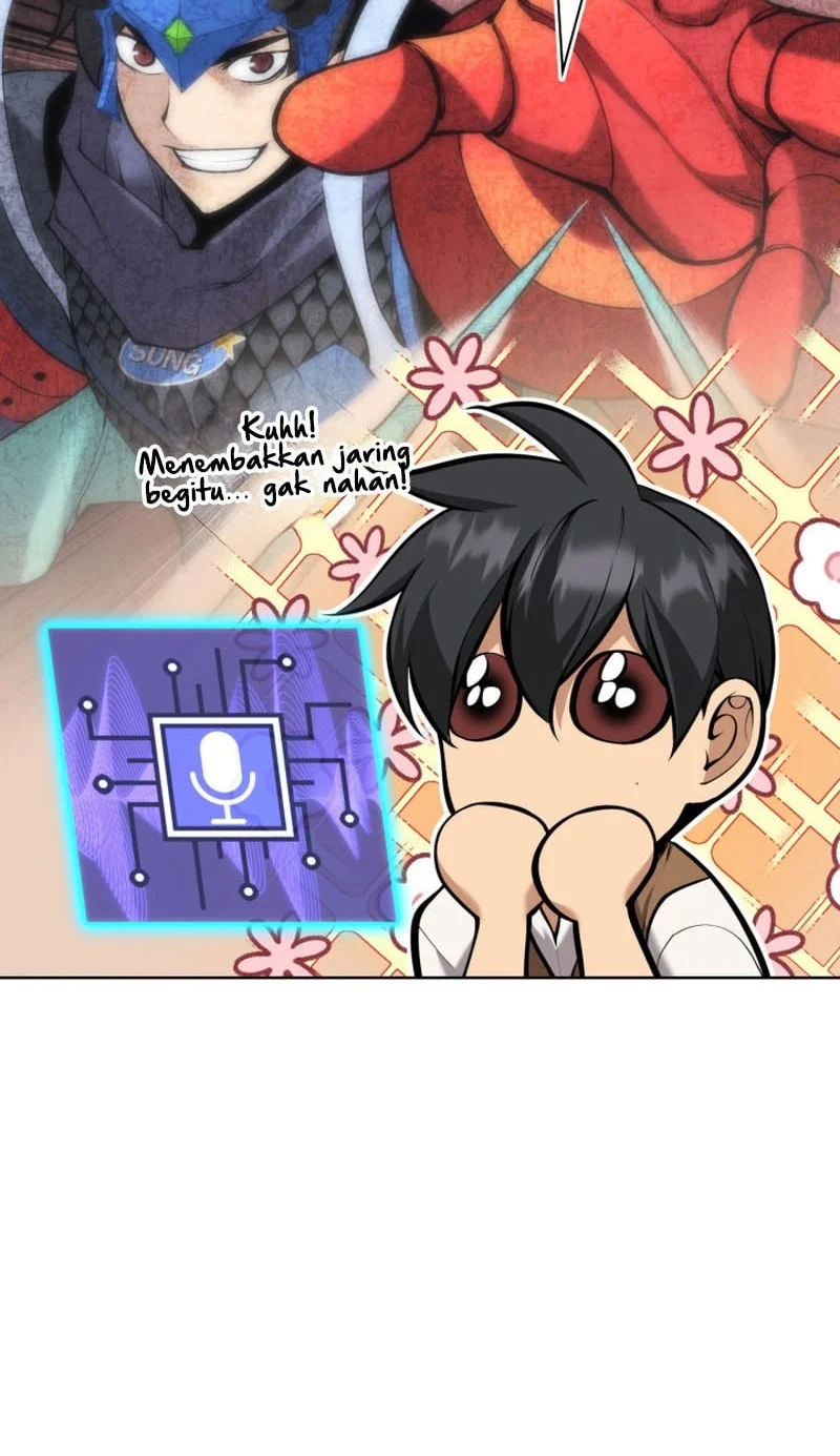 Overgeared New Chapter 320 - halaman 65