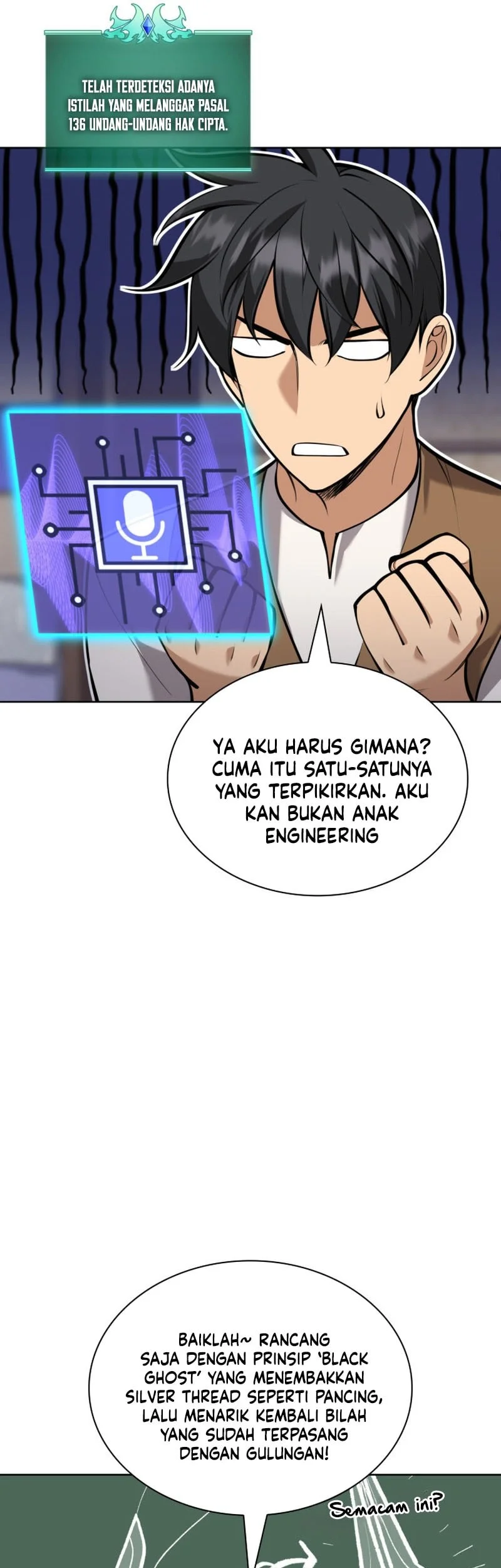 Overgeared New Chapter 320 - halaman 66