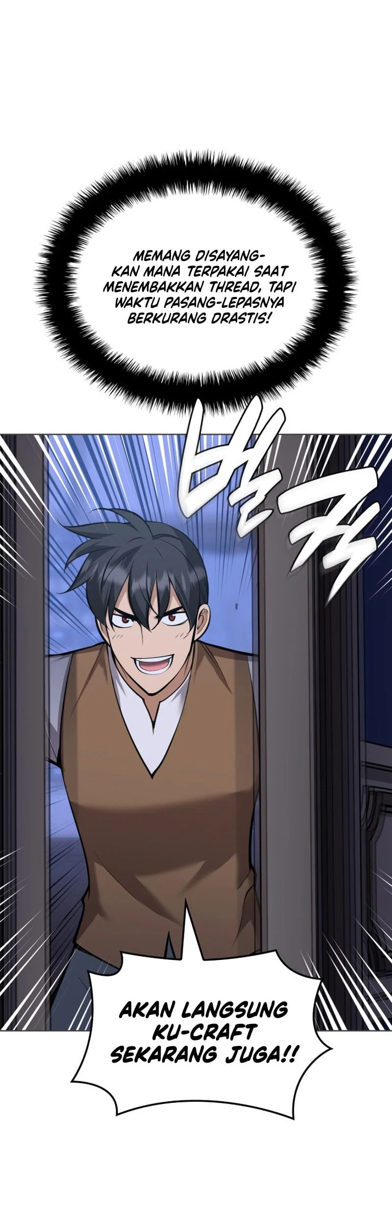 Overgeared New Chapter 320 - halaman 75