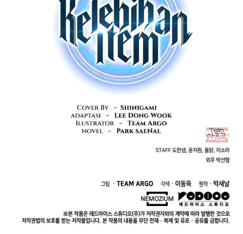 Overgeared New Chapter 320 - halaman 77