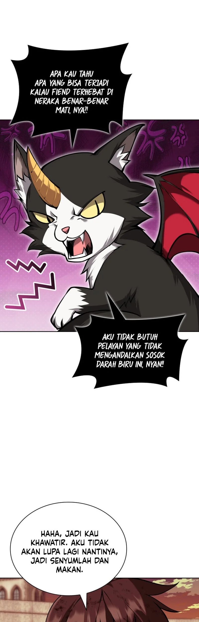 Overgeared New Chapter 320 - halaman 3