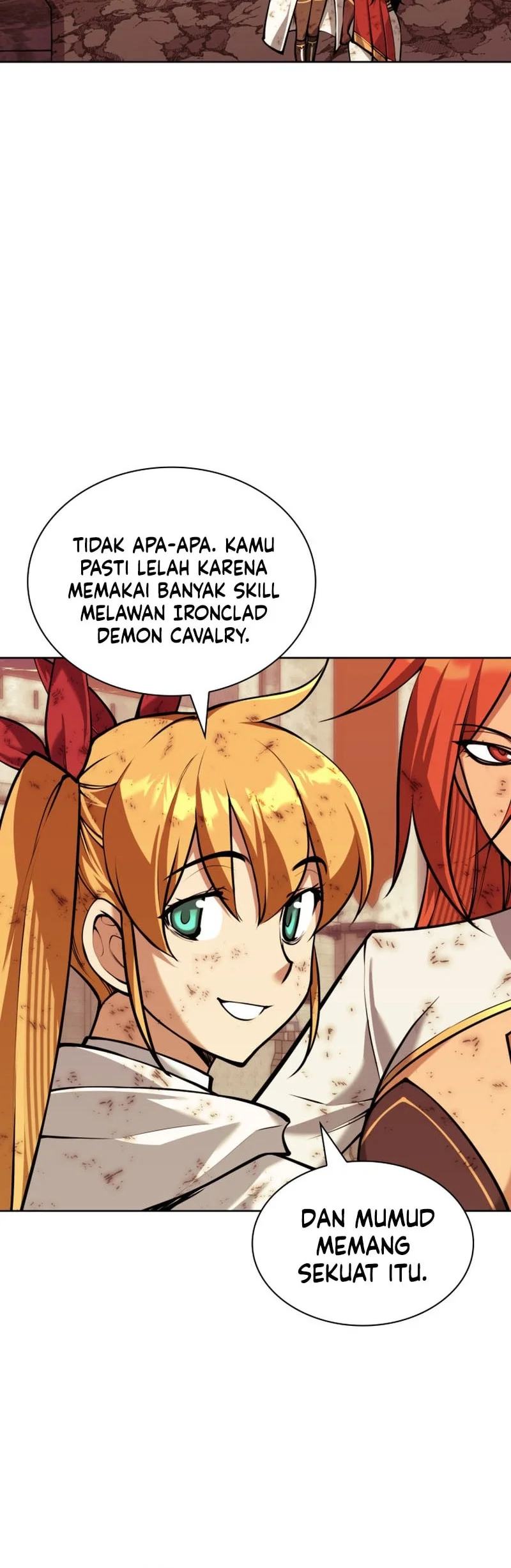 Overgeared New Chapter 320 - halaman 5