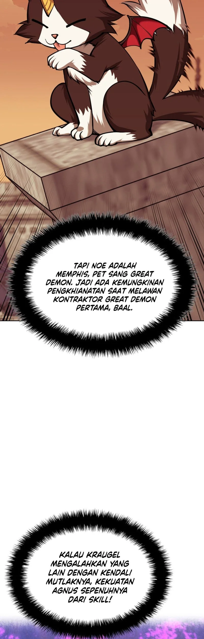 Overgeared New Chapter 320 - halaman 8