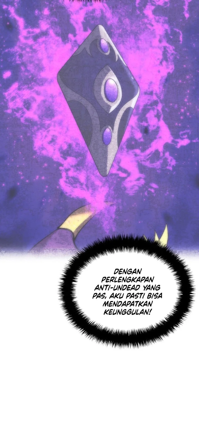 Overgeared New Chapter 320 - halaman 9