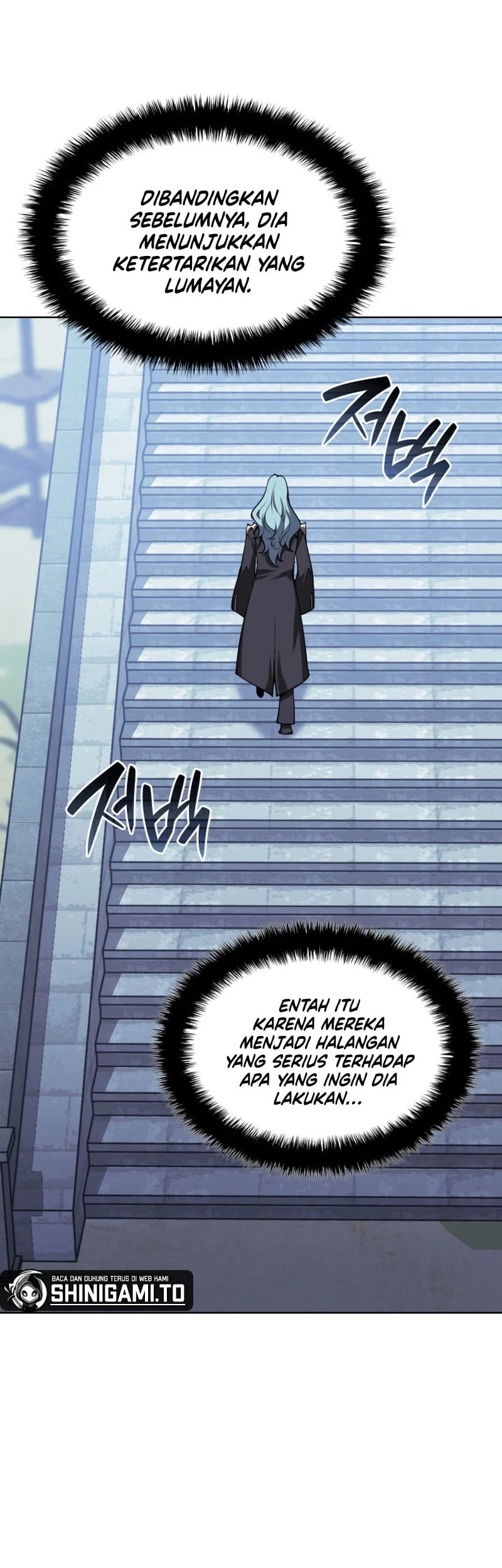 Overgeared New Chapter 320 - halaman 16