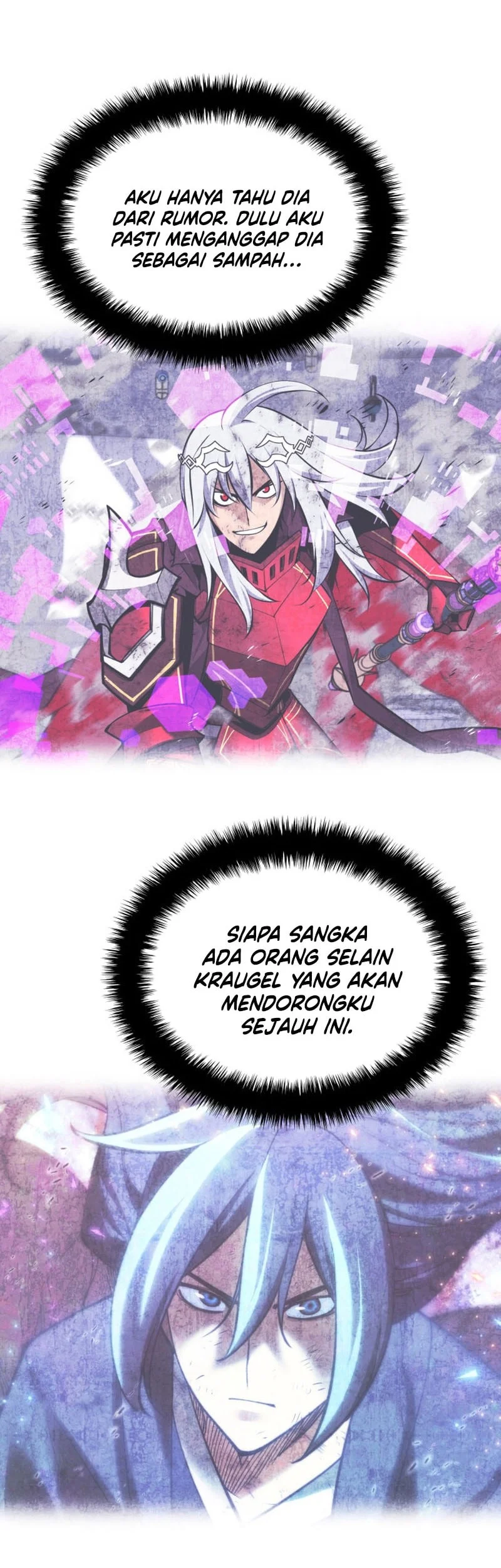 Overgeared New Chapter 320 - halaman 19