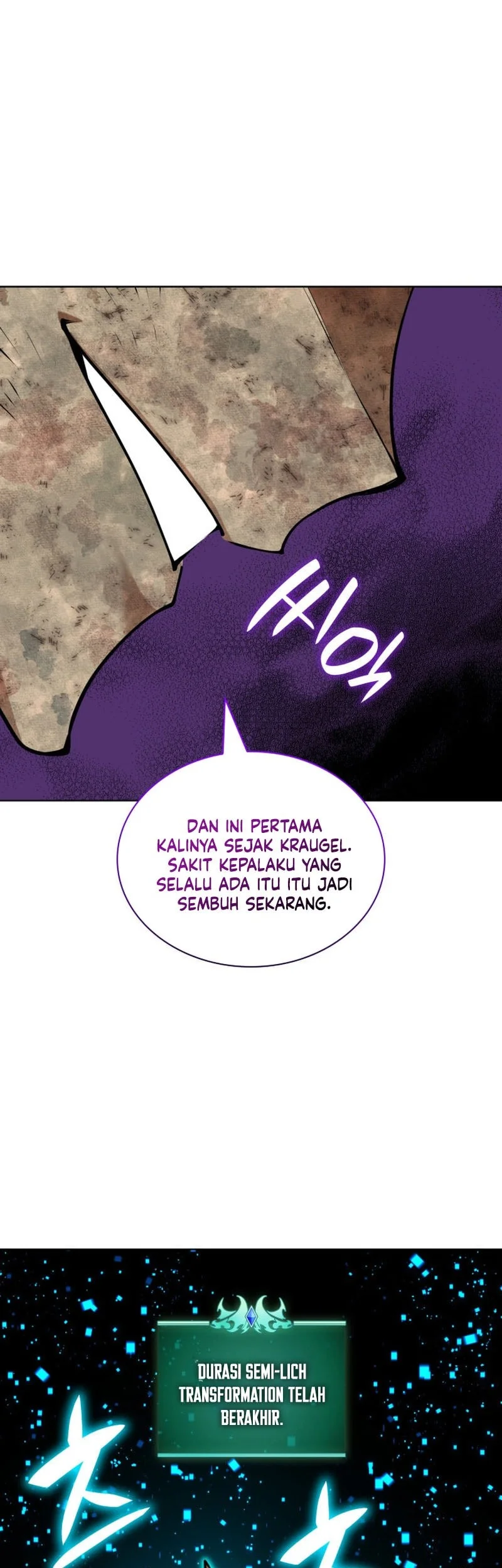 Overgeared New Chapter 320 - halaman 20