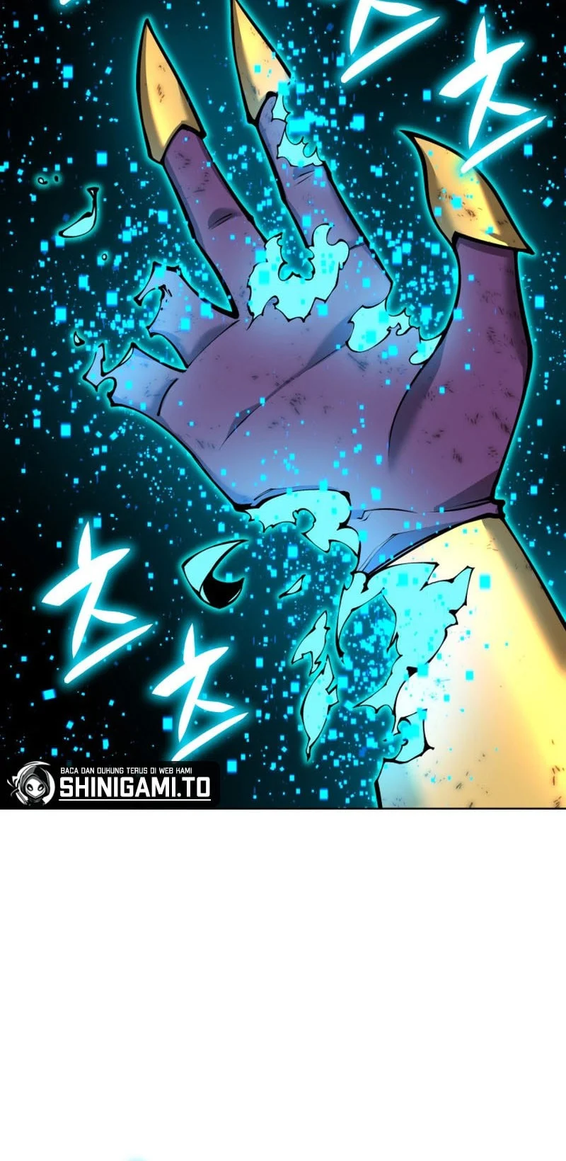 Overgeared New Chapter 320 - halaman 21