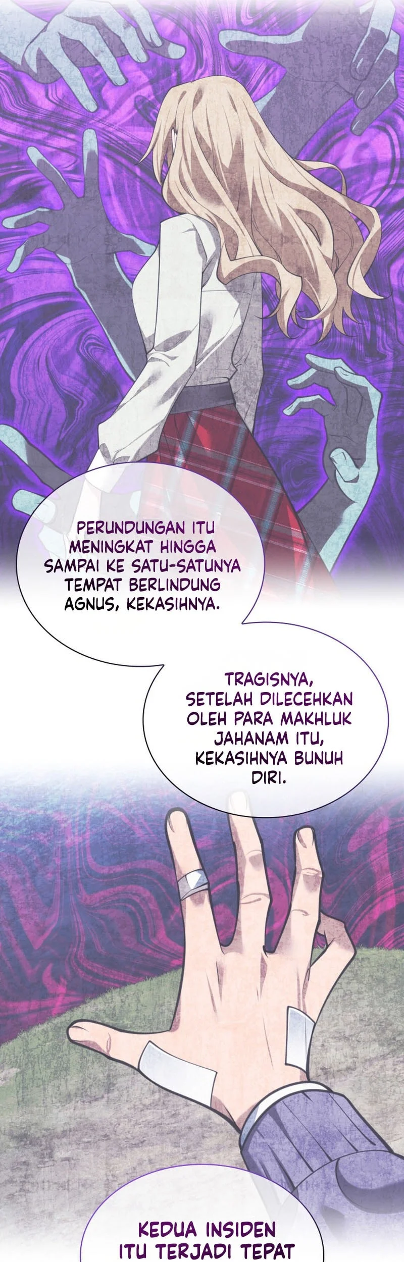 Overgeared New Chapter 320 - halaman 30