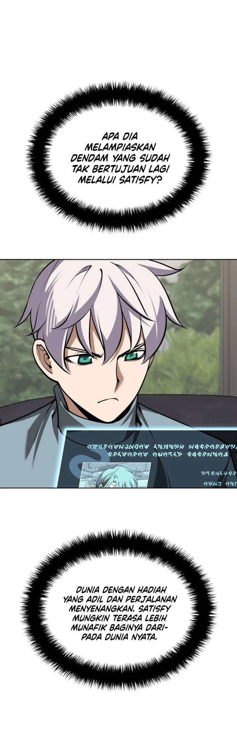 Overgeared New Chapter 320 - halaman 33